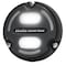 Hella Marine Apelo A2 Blue White Underwater Light - 3000 Lumens - Black Housing - Charcoal Lens w/Ed 016147-001 - alternate 4